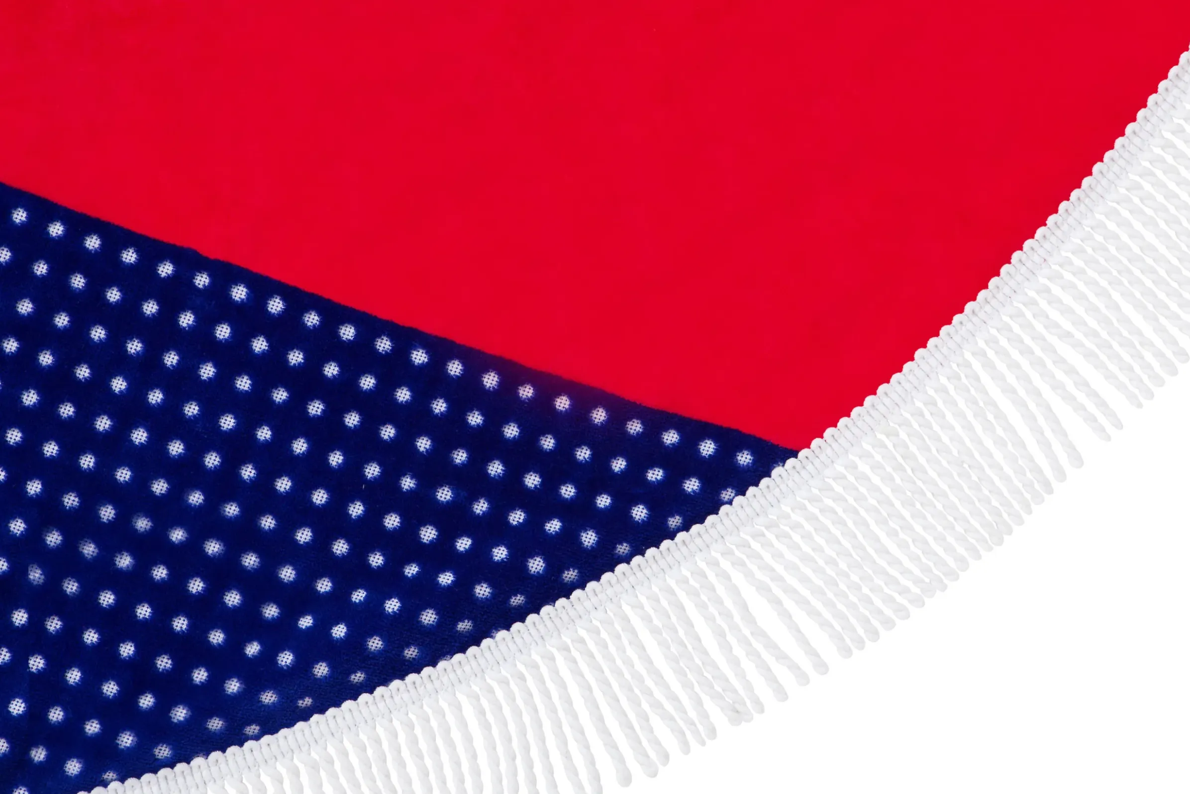 Drap De Bain Hulule Tissu / O 150 Cm - Coton Eponge - Sunnylife