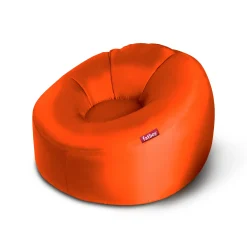 Fauteuil Gonflable Lamzac O 3.0 Tissu Orange / O 103 Cm - Fatboy