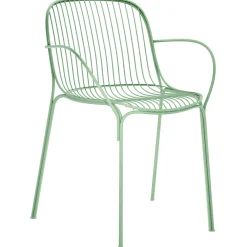 Fauteuil Hiray Metal- Kartell