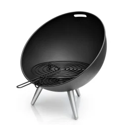 Grille Fireglobe / Pour Brasero - O 43 Cm - Eva Solo
