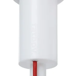 Lampe Solaire D'extérieur Pret A Racket Plastique/ Set 3 Lampes Led A Planter En Forme De Fusee - Fatboy