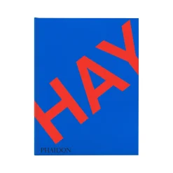 Livre Retrospective Hay Papier/ Editions Phaidon - Francais / 240 Pages - Hay