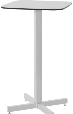 Mange-Debout Shine Metal/ H 105 Cm - Emu