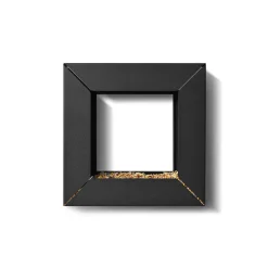 Mangeoire A Oiseaux Frame Metal/ 21 X 21 Cm - Acier - Eva Solo