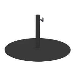 Pied De Parasol  Metal/ O 70 Cm - Fatboy