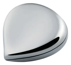 Pilulier Chestnut Metal - Alessi