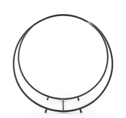 Porte-Buches Fireglobe Metal- Eva Solo