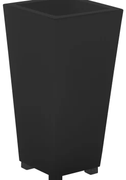 Pot De Fleurs Kabin High 70 Plastique- Serralunga
