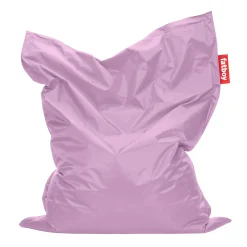 Pouf The Original Tissu Violet / Nylon - 140 X 180 Cm - Fatboy