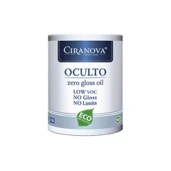 Produit D'Entretien  Cire Bois Naturel / Huile Nourrissante Pour Teck - 1L - Ethnicraft