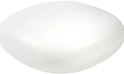 Table Basse Chubby Low Plastique- Slide