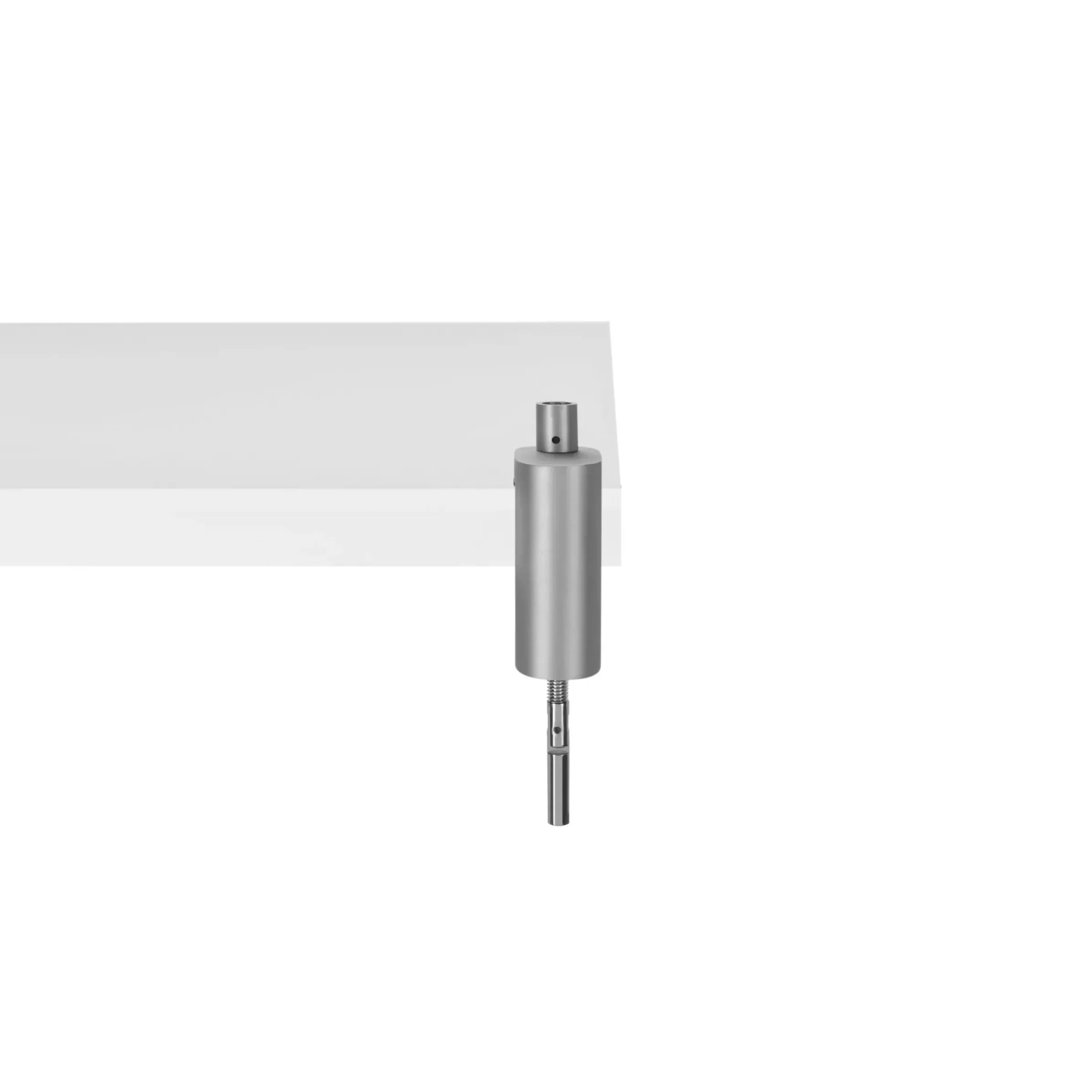 Accessoire Grismetal / Base Etau Pour Lampes Anglepoise - Anglepoise
