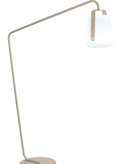 Accessoire Metal Beige / Pied Pour Lampes Balad - Large H 190 Cm - Deporte - Fermob