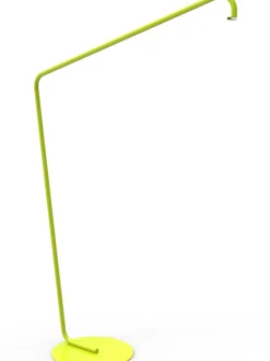 Accessoire Metal Beige / Pied Pour Lampes Balad - Large H 190 Cm - Deporte - Fermob