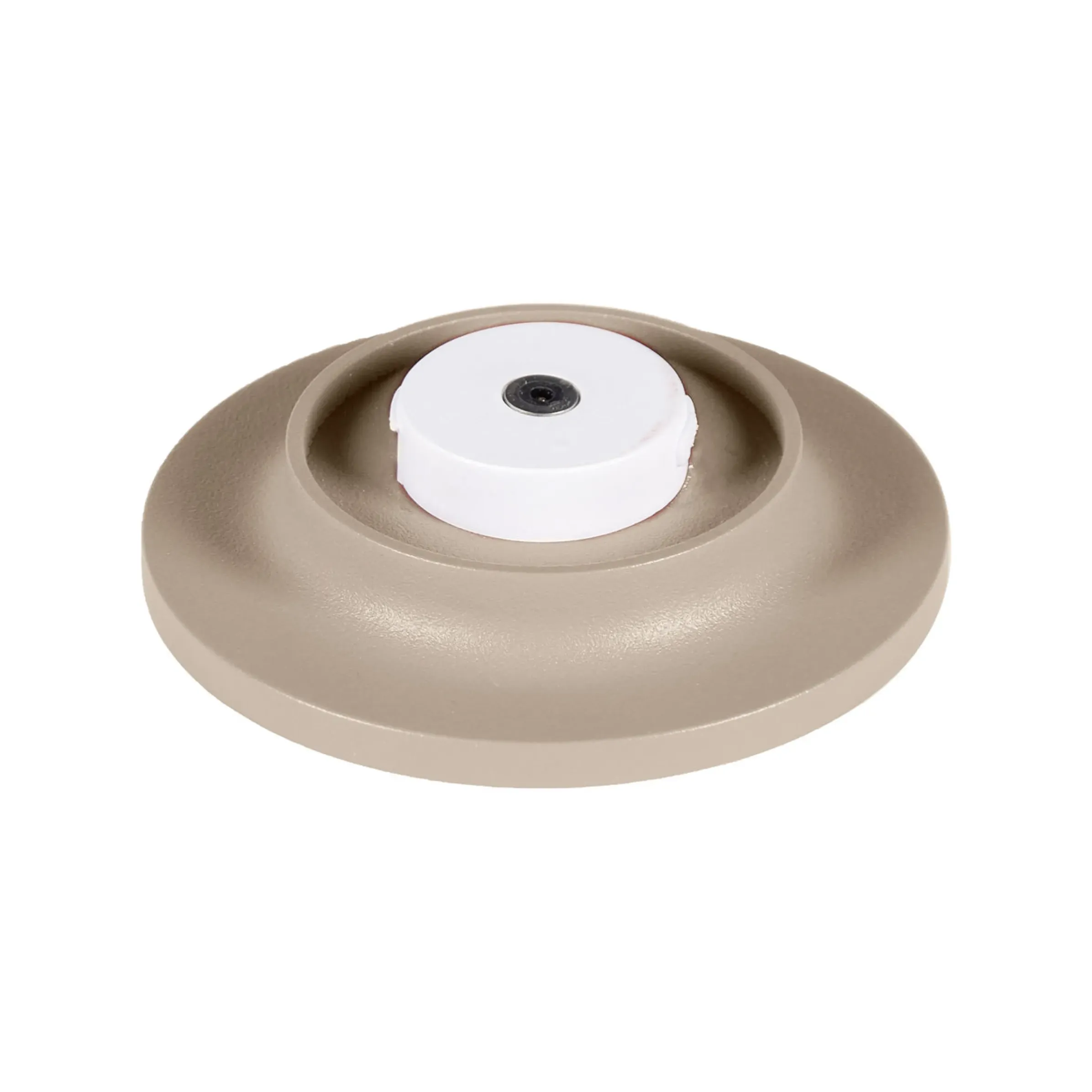 Accessoire Metal Beige / Socle Aimante Pour Lampe Sans Fil Aplo Led - Fermob