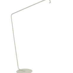 Accessoire  Metal Gris / Pied Pour Lampes Balad - Large H 190 Cm - Deporte - Fermob