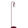 Accessoire  Metal Rouge / Pied Pour Lampes Balad - Small H 157 Cm - Fermob