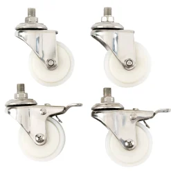 Accessoire Metal/ Roulettes Pour Pied Parasol The Classic 16 & 25 Kg - Business & Pleasure