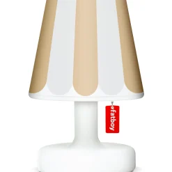 Accessoire Plastique Beige / Abat-Jour Cooper Cappie Pour Lampe Edison The Petit - Fatboy