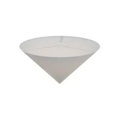 Accessoire Tissu / Abat-Jour Conique Pour Appliques Petite Potence & Potence - Vitra
