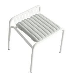 Accessoire  Tissu Gris / Coussin Assise Week-End - Small / 50 X 37 Cm - Petite Friture