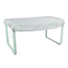 Accessoire  Tissu Gris / Housse De Protection Pour Tables Fermob Jusqu'A 160 X 100 Cm - Fermob