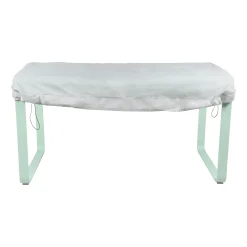 Accessoire  Tissu Gris / Housse De Protection Pour Tables Fermob Jusqu'A 160 X 100 Cm - Fermob