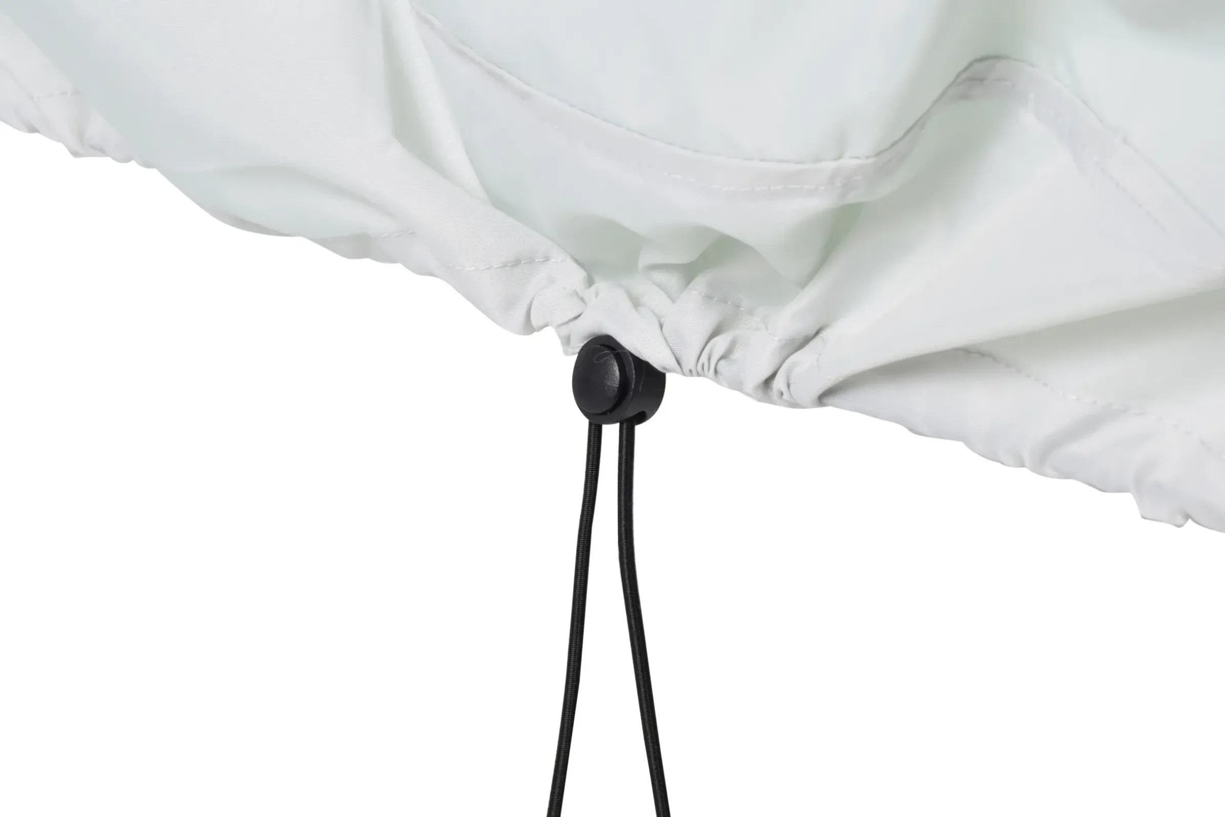 Accessoire Tissu Gris / Housse De Protection Pour Tables Fermob Jusqu'A 160 X 100 Cm - Fermob