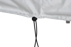 Accessoire Tissu Gris / Housse De Protection Pour Tables Fermob Jusqu'A 210 X 100 Cm - Fermob