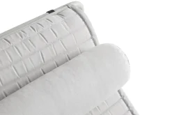 Accessoire Tissu Gris / Matelas Pour Bain De Soleil Palissade - Hay