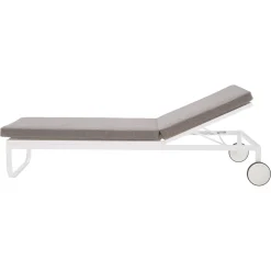 Accessoire Tissu/ Matelas Pour Transat Lettino - Cinna