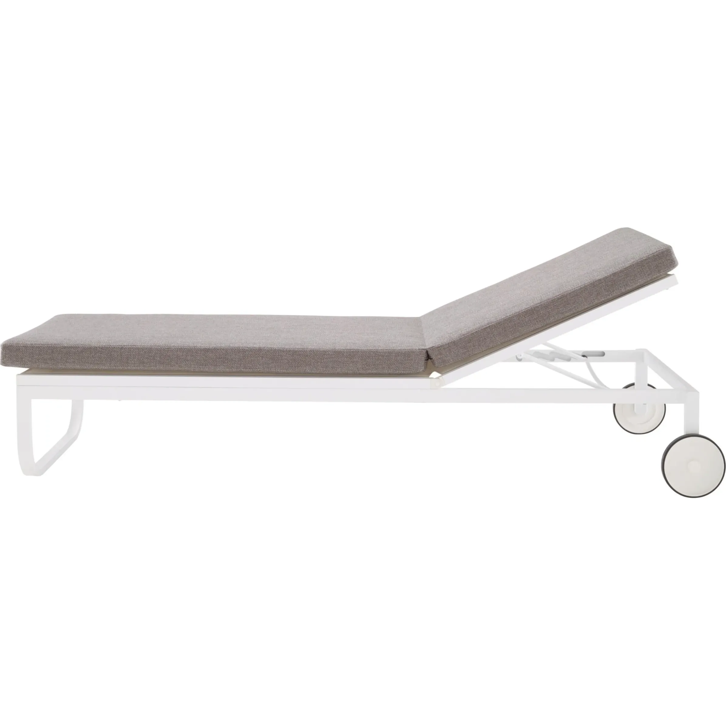Accessoire Tissu/ Matelas Pour Transat Lettino - Cinna