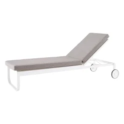 Accessoire  Tissu/ Matelas Pour Transat Lettino - Cinna