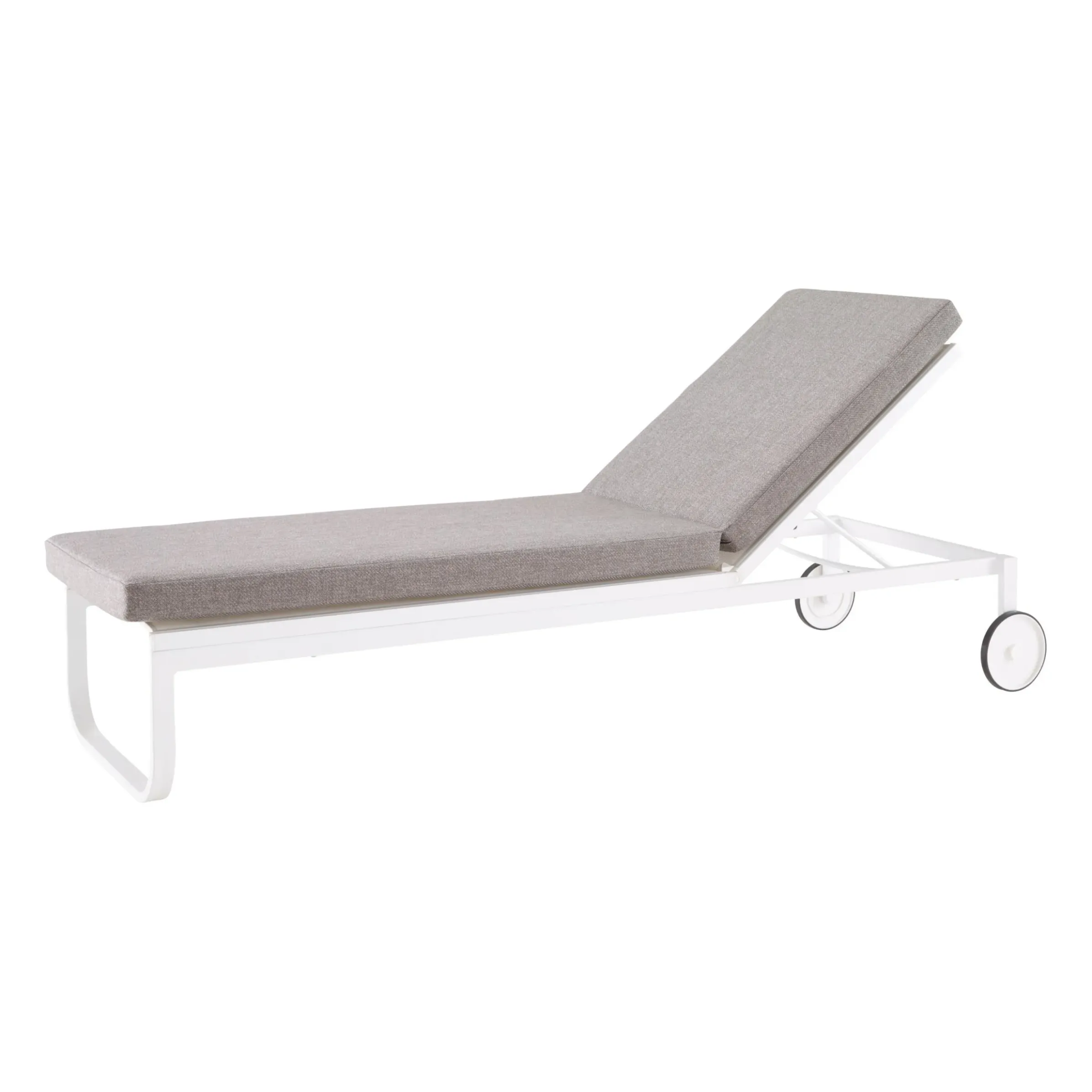 Accessoire Tissu/ Matelas Pour Transat Lettino - Cinna