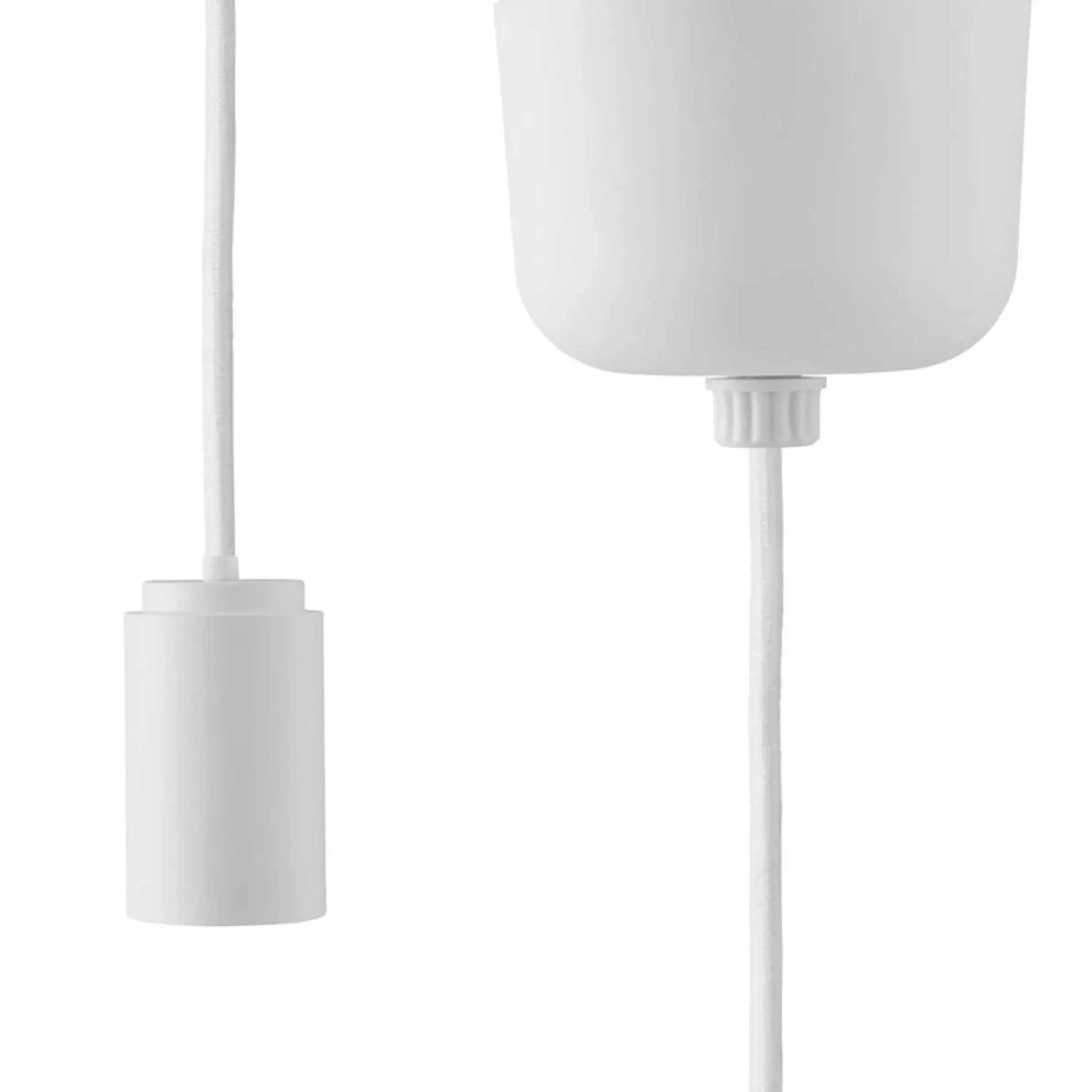 Accessoire Tissu / Pour Abat-Jours Puff - Normann Copenhagen