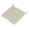 Accessoire  Tissu/ Pour Chaise & Fauteuil Linear - Muuto