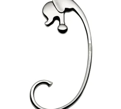 Accroche-Sac Jumbo Metal - Alessi