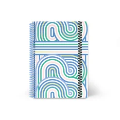 Agenda Papier / 2021-2022 - A5 (15 X 21 Cm) - Papier Tigre