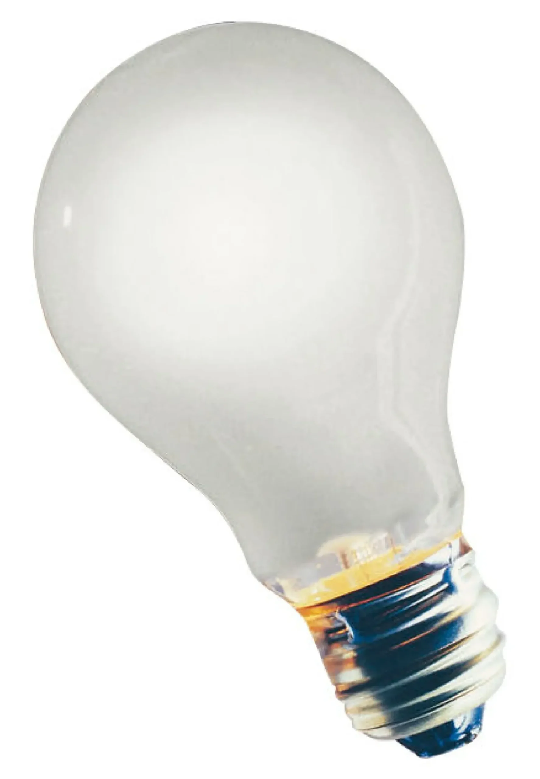 Ampoule Halogene E27 Verre/ 10W - Pour Luminaires Birdie & Luzy - Ingo Maurer