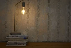 Ampoule Led E27 Connectee Verre/ Smart+ - Filaments Globe - 5,5W=50W - Ledvance