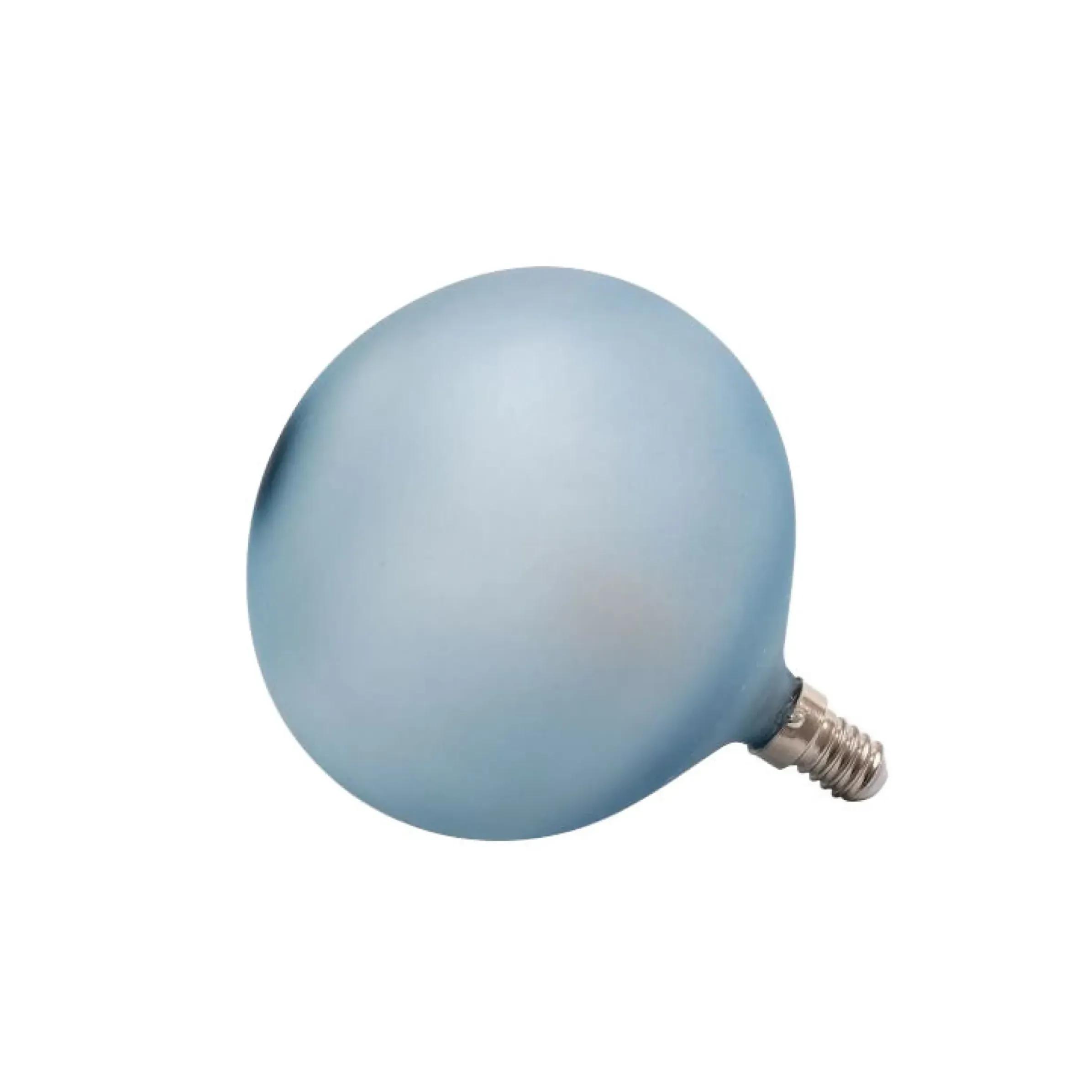Ampoule Led E14 Verrede Rechange Pour Lampe Gummy / 1,9W - Seletti