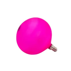 Ampoule Led E14 Verrede Rechange Pour Lampe Gummy / 1,9W - Seletti