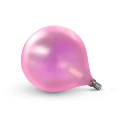 Ampoule Led E14 Verre De Rechange / Pour Lampes Wonder & Grace - Seletti