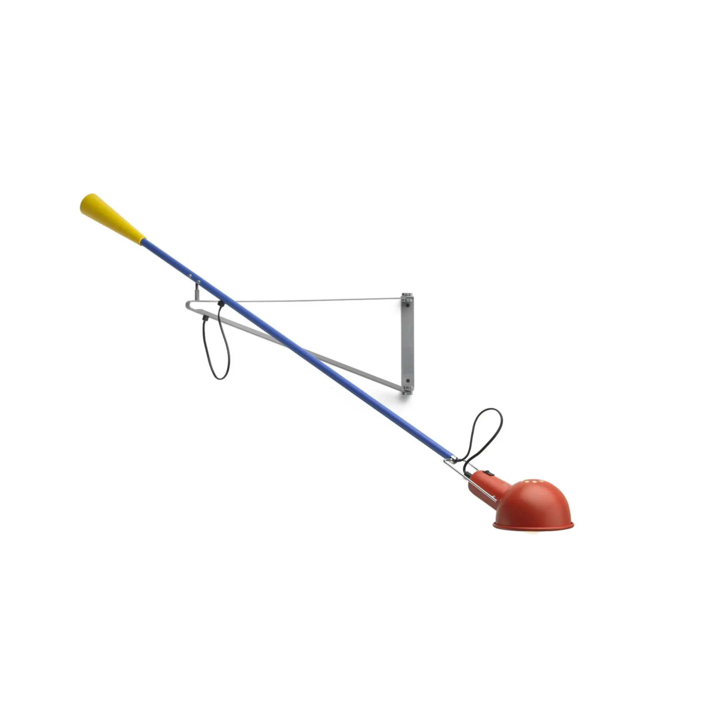 Ampoule Led E27 Verre /, 2700K, 1100Lm - Dimmable - Flos