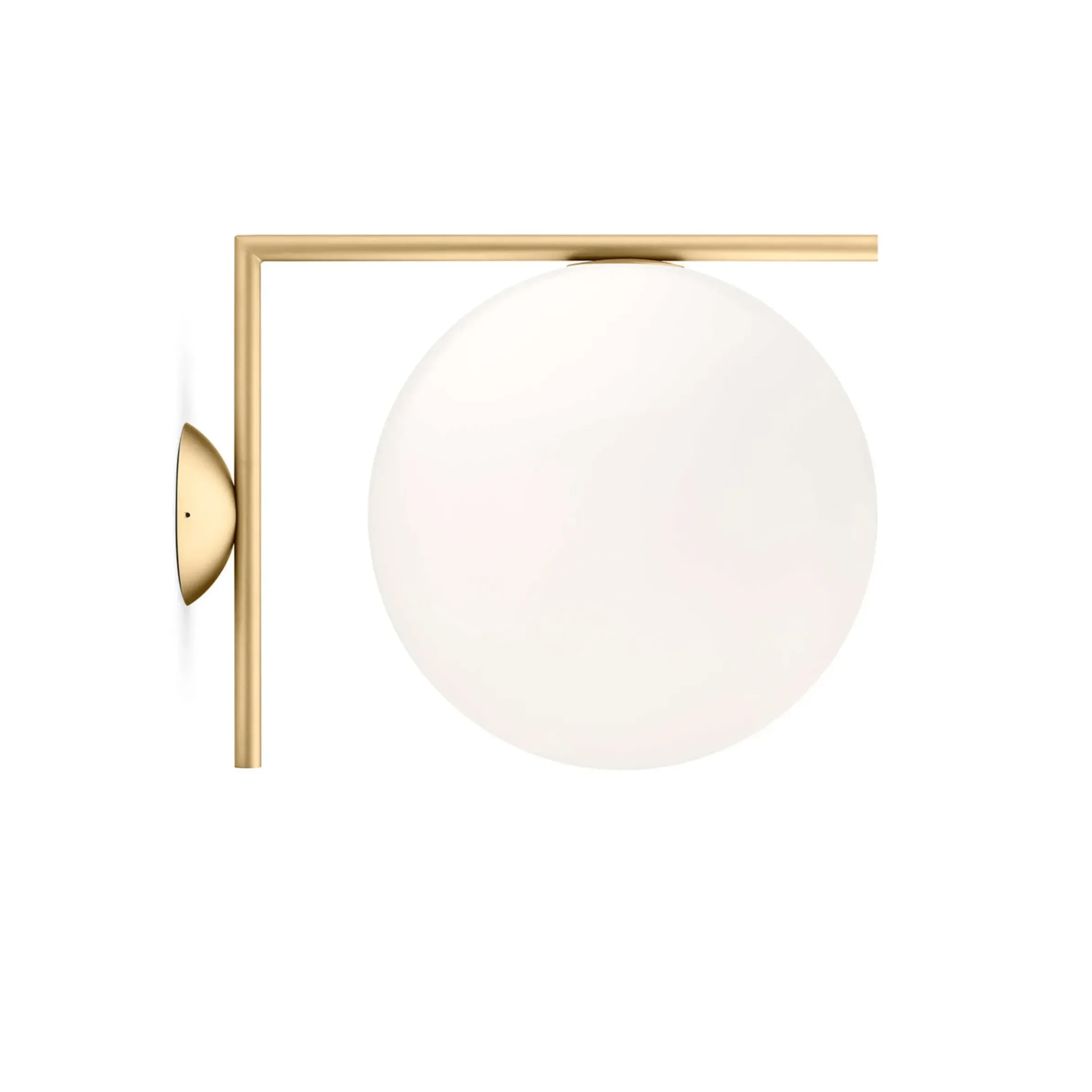 Ampoule Led E27 Verre/ 15W, 2700 K, 2000 Lm - Dimmable - Flos