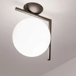 Ampoule Led E27 Verre/ 15W, 2700 K, 2000 Lm - Dimmable - Flos