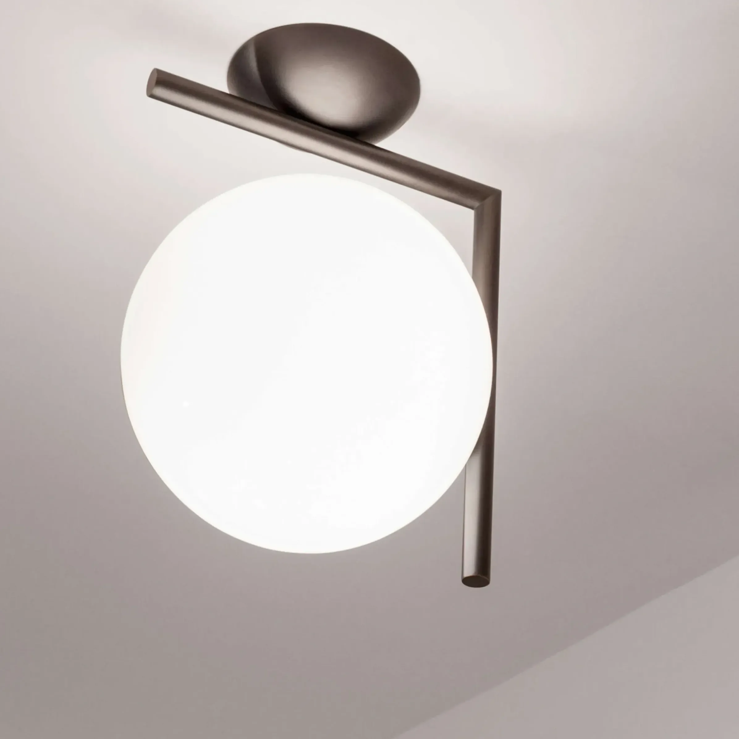 Ampoule Led E27 Verre/ 15W, 2700 K, 2000 Lm - Dimmable - Flos