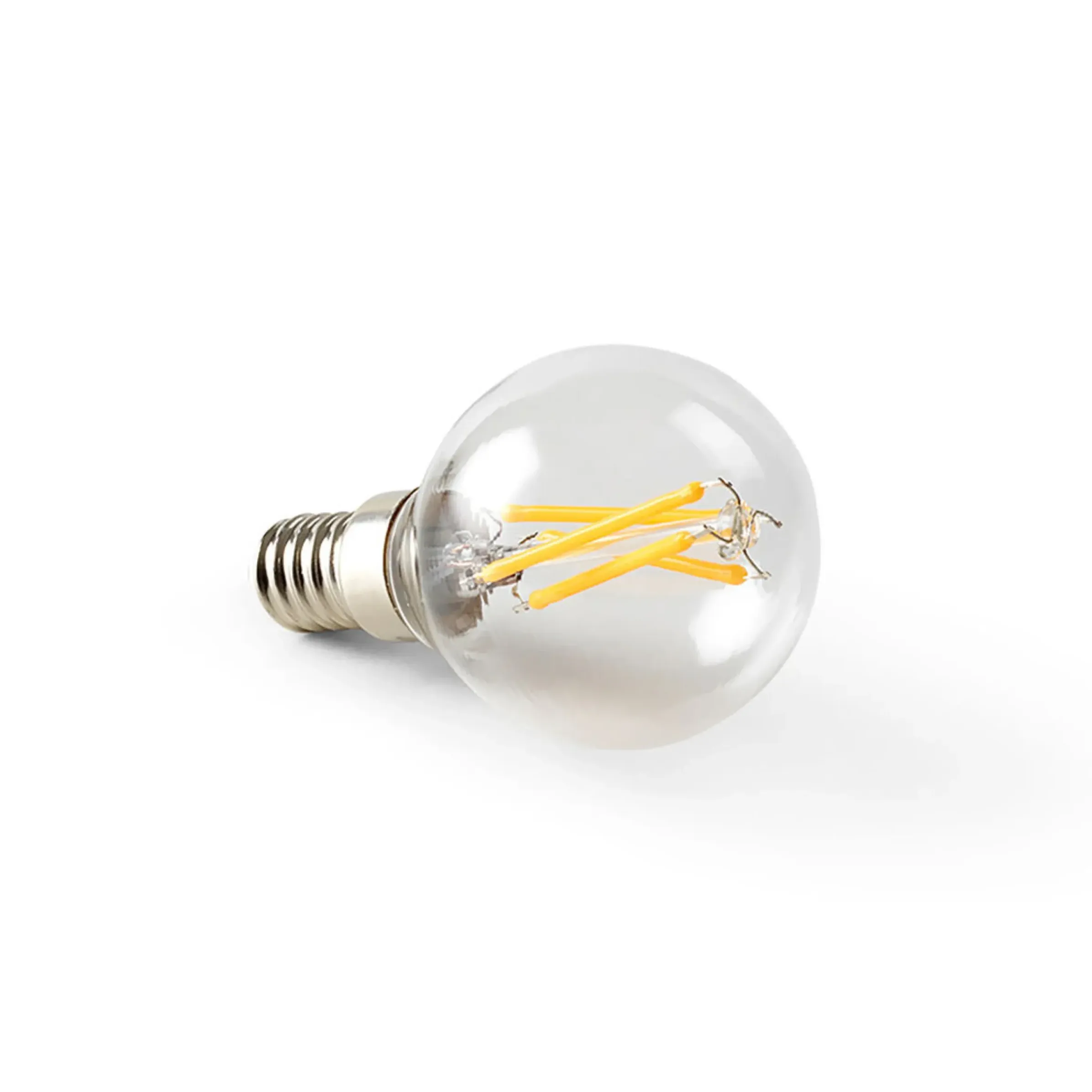 Ampoule Led Filaments Verre / 4W - Ferm Living