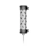 Applique D'extérieur Belleville Nano Metal Metal / L 27 Cm - Non Dimmable - Sammode Studio