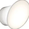 Applique D'extérieur Ecran Led Plastiqueplastique- Luceplan